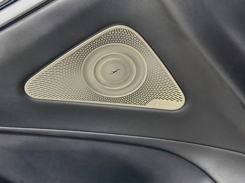 Used 2024 Mercedes-Benz S 63 AMG S image 19