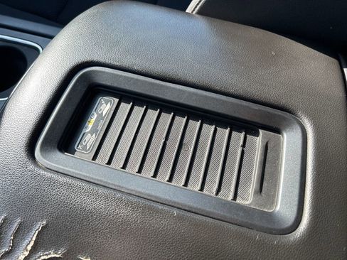 Used 2016 Chevrolet Silverado 1500 LT w/ All Star Edition image 36