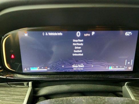 Used 2022 Jeep Wagoneer Series II w/ Premium Group I image 15