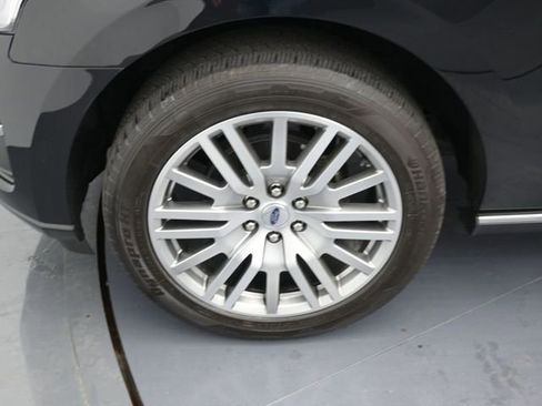 Certified 2023 Ford Expedition Platinum AWD/4WD image 9