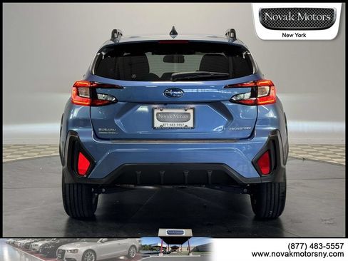 Used 2024 Subaru Crosstrek 2.0i Premium AWD/4WD image 6