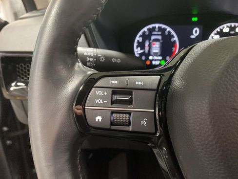 Certified 2023 Honda CR-V EX-L image 24