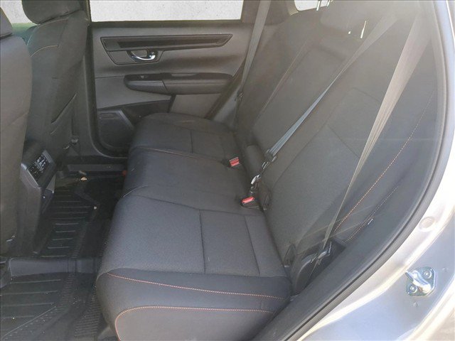 Used 2026 Honda CR-V Sport image 18