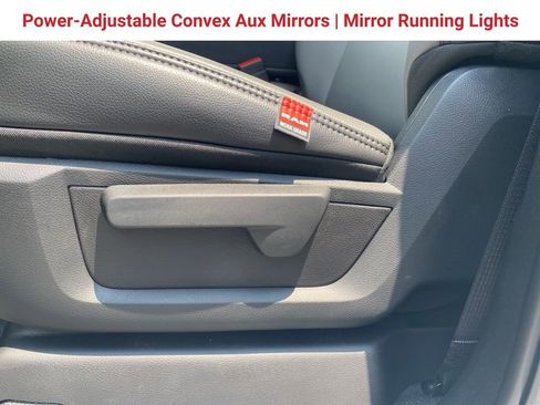 New 2025 RAM 3500 Tradesman w/ Chrome Appearance Group image 15