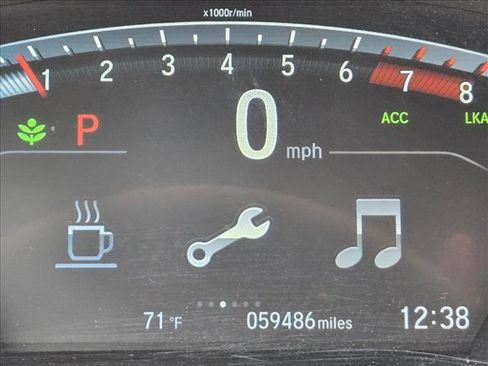 Used 2018 Honda CR-V EX image 11