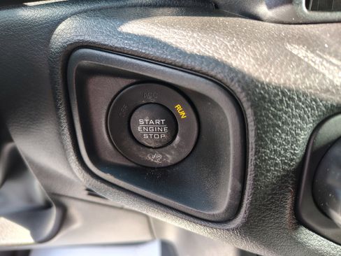 New 2026 Jeep Wrangler Sport AWD/4WD image 25