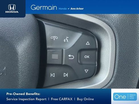 Used 2021 Ford Bronco 4-Door image 25