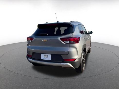 Used 2025 Chevrolet TrailBlazer LT image 14