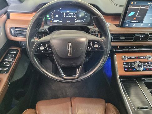 Used 2020 Lincoln Aviator Reserve w/ Equipment Group 202A AWD/4WD image 22