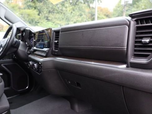 Used 2023 Chevrolet Silverado 1500 RST image 34