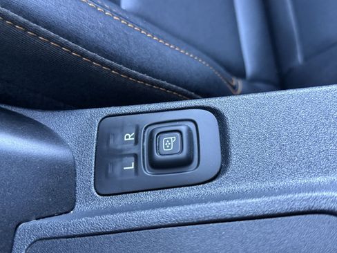 Used 2022 Ford Bronco Badlands image 29