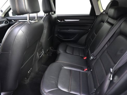 Used 2021 MAZDA CX-5 Touring w/ Touring Preferred SV Package image 22