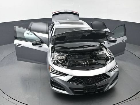 Used 2023 Acura TLX SH-AWD w/ A-SPEC Pkg image 52