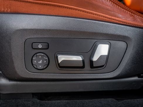 Used 2022 BMW X3 M w/ Competition Package AWD/4WD image 21