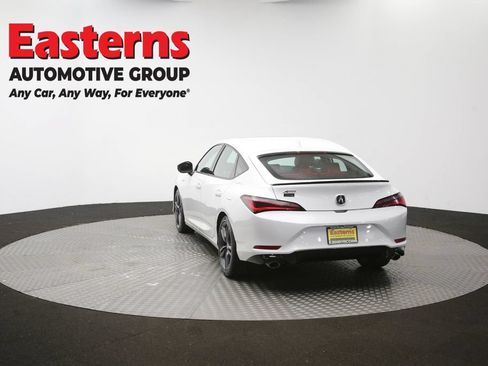 Used 2024 Acura Integra A-Spec FWD image 68