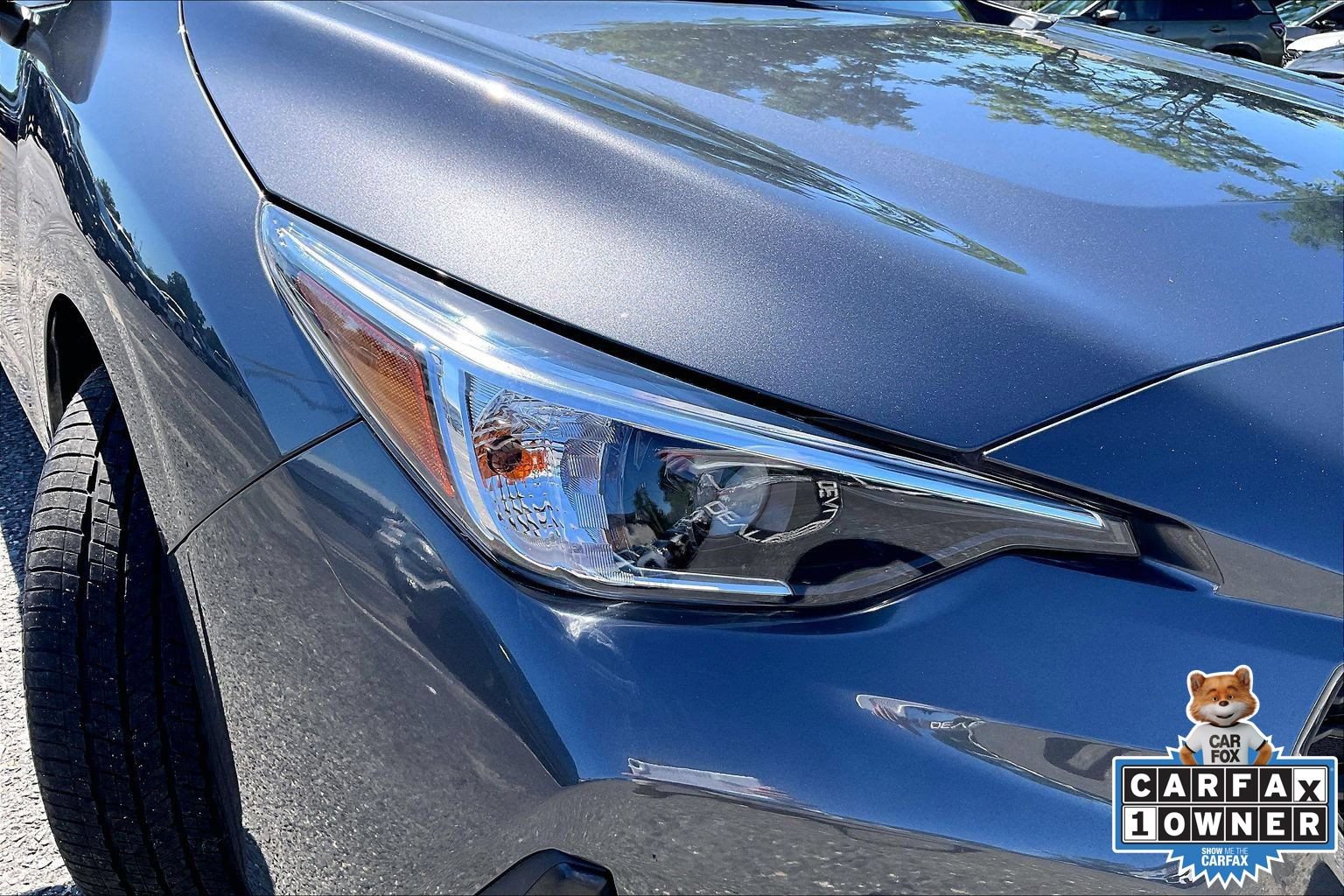 Certified 2024 Subaru Impreza 2.0i Sport AWD/4WD image 28