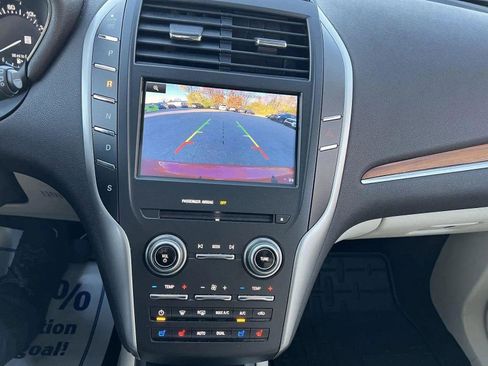 Used 2015 Lincoln MKC AWD w/ Equipment Group 102A Reserve image 20