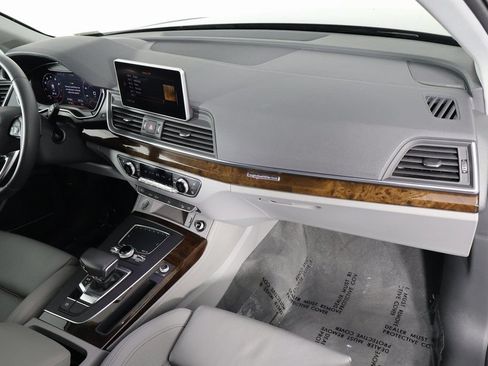 Used 2019 Audi Q5 Prestige AWD/4WD image 9