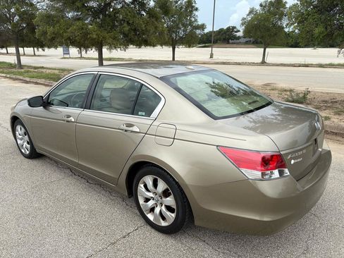 Used 2008 Honda Accord EX-L image 13