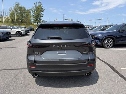 New 2026 MAZDA CX-5 Preferred