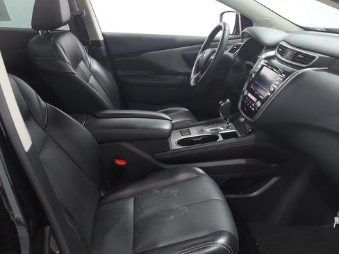 Used 2021 Nissan Murano SL AWD/4WD image 19