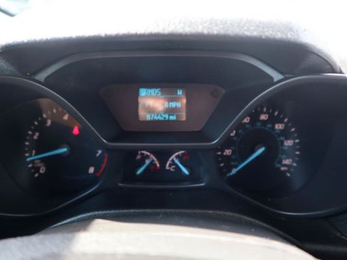 Used 2018 Ford Transit Connect XLT FWD image 21