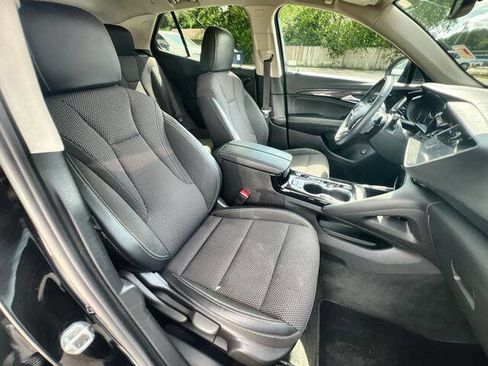 Used 2023 Buick Envision Preferred FWD image 27
