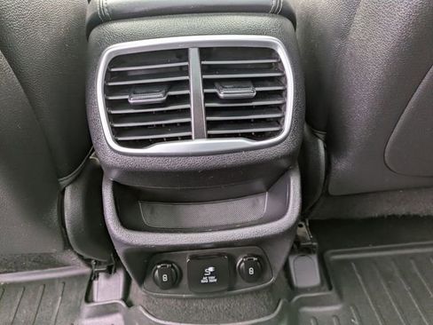 Used 2019 Hyundai Santa Fe Ultimate image 27