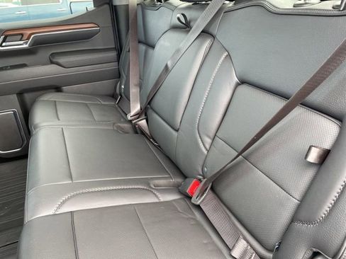 Used 2023 GMC Sierra 1500 Denali w/ Denali Reserve Package image 28