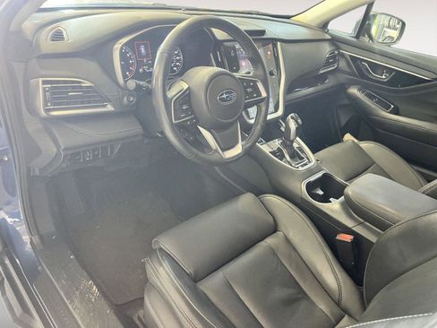 Used 2021 Subaru Outback Limited w/ Popular Package #2 AWD/4WD image 33
