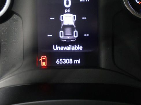 Certified 2019 RAM 2500 Tradesman w/ Chrome Appearance Group image 35