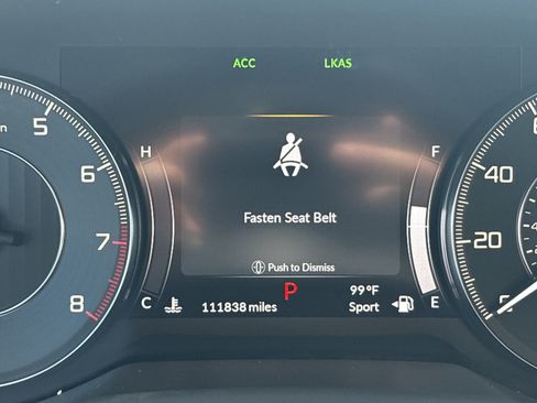 Used 2020 Acura RDX AWD w/ Technology Package image 22