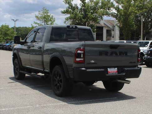 Certified 2024 RAM 2500 Rebel w/ Towing Technology Group AWD/4WD image 5