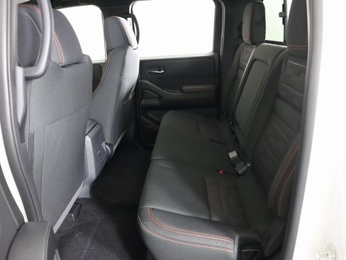 New 2023 Nissan Frontier Pro-X w/ Tow Package image 21