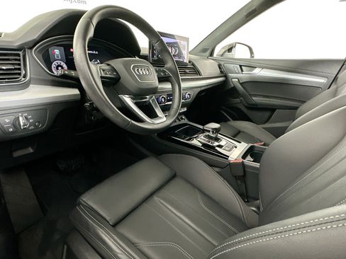 Used 2023 Audi Q5 2.0T Premium Plus AWD/4WD image 7