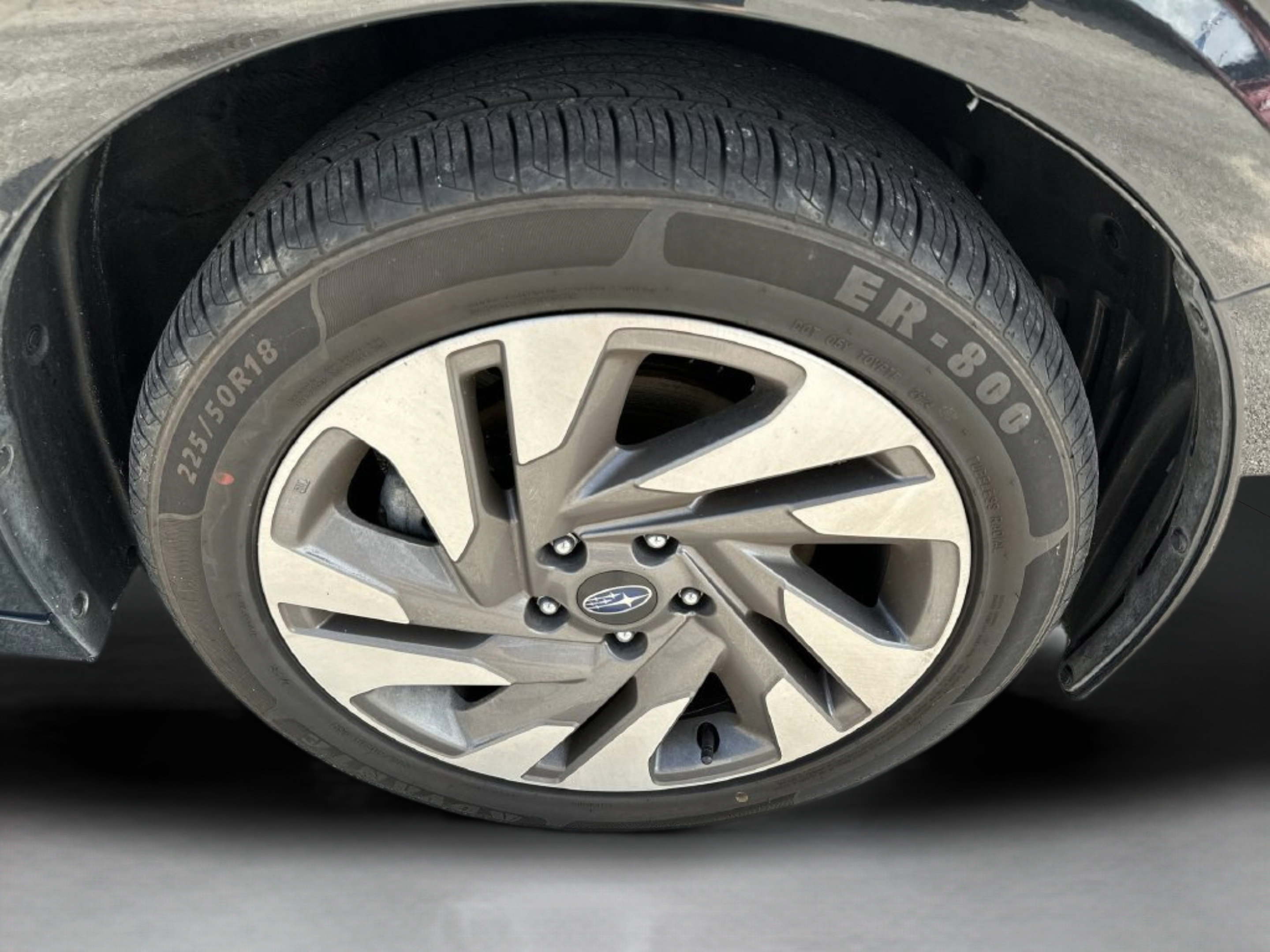 Used 2024 Subaru Legacy Touring XT AWD/4WD image 31
