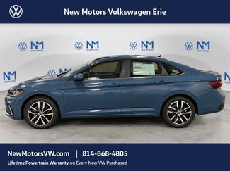 New 2026 Volkswagen Jetta SE FWD video 2