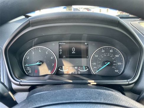 Used 2021 Ford EcoSport SE image 12