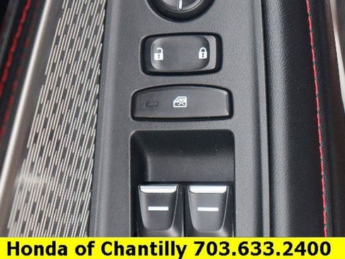Used 2024 Acura MDX A-Spec AWD/4WD image 27