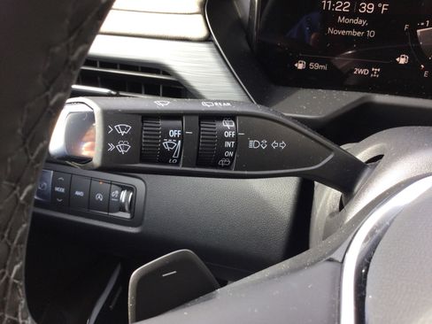 New 2026 GMC Acadia Elevation w/ Black Edition image 15