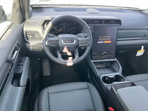 New 2026 GMC Terrain AT4 w/ Convenience Package III AWD/4WD image 11