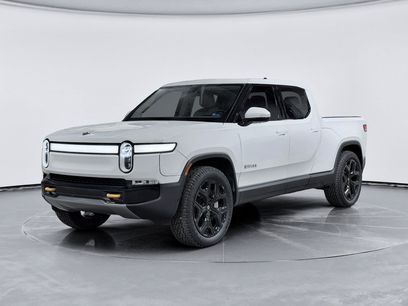 Used 2024 Rivian R1T Adventure