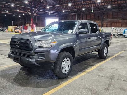 Used 2020 Toyota Tacoma SR