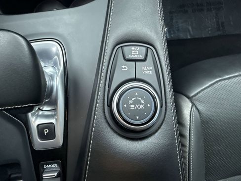 Used 2019 INFINITI QX50 Essential w/ Premium Heat Package image 31