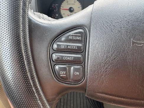 Used 2007 Ford F350 4x4 SuperCab DRW Super Duty image 15