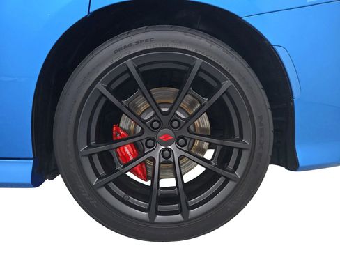 Used 2023 Dodge Charger Scat Pack w/ Plus Group image 25