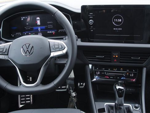 New 2025 Volkswagen Jetta Sport image 16