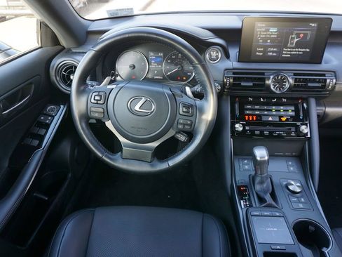 Used 2023 Lexus IS 300 w/ Comfort Package image 5
