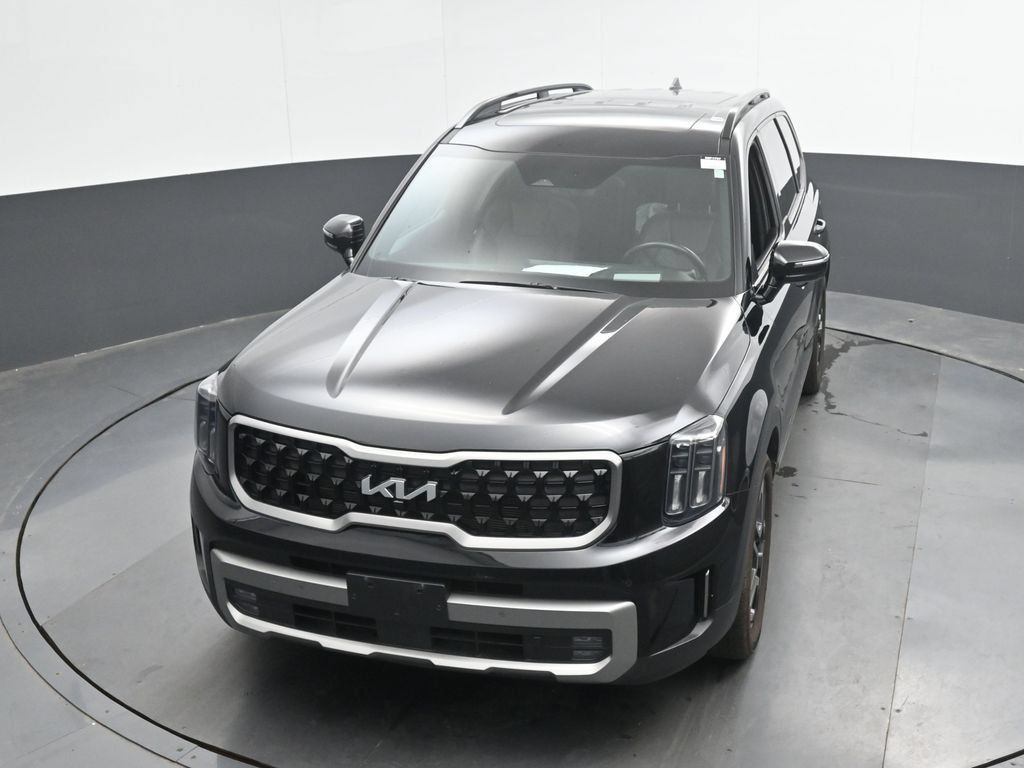 Used 2023 Kia Telluride SX X-Pro AWD/4WD image 32