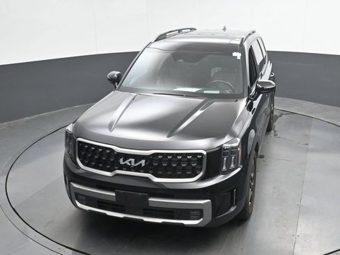 Used 2023 Kia Telluride SX X-Pro AWD/4WD image 32